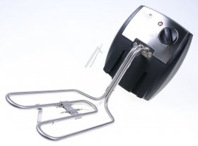 Fritel Deep Fryer Heating Element - 2fi104 Control Panel Cpl 2200w Fritel Fr 1450-1455-1850-duo