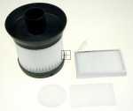 Vacuum Cleaner Filter - At5166053000 Filter Kit 4048 X 2799 - 2799-2 [Delonghi]