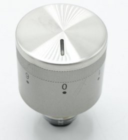 Button - 42194541 Push-pull Knob (whinox VitrocÉramique-145-180-210 [Vestel]