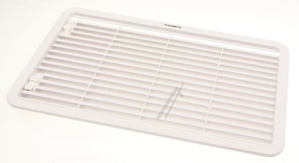 Dometic Air Vent Grille - Air Vent Grid,white,,278x438mm
