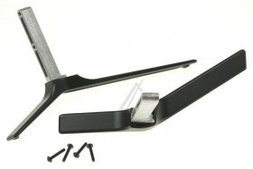 Haier Foot - 0530016885 Kunststoff Fuss