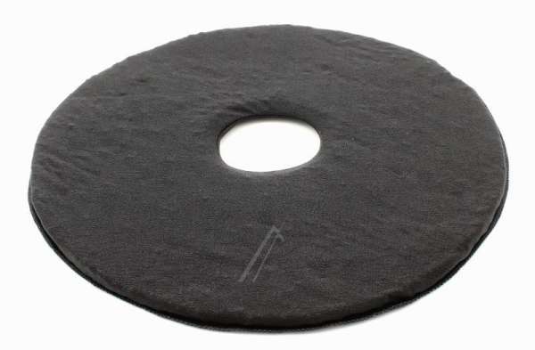Carbon Filter - C00377972 481281728936 Carbon Filter Type D183 D183 [Whirlpool Indesit]