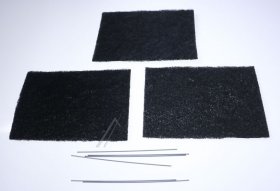 Galvamet Carbon Filter - 005me01000 Carbon Filter Galvamet Carbon Filter - 005me01000 Carbon Filter