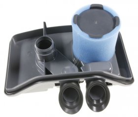 Casing Cover - 11011699 Cover [Bosch Siemens]