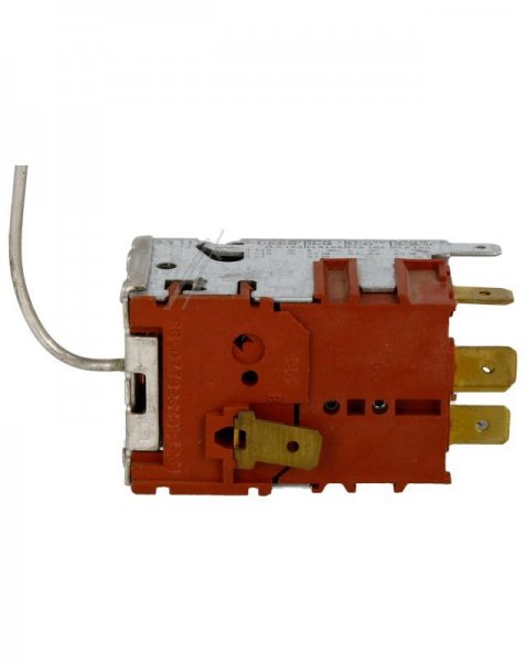 Thermostats - 8016019 Thermostat 0077b2640 (danfoss) 2100mm [Amica]