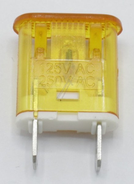 Homa Filament Lamp - Indicator Light