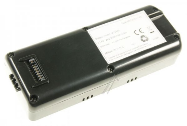 Vacuum Cleaner Battery - 9178013677 C00898429 Pilot Assembly [Arcelik]
