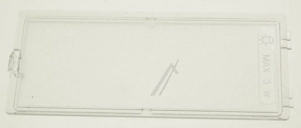 Smeg Lamp Cover - 5p8415629 Lamp Cover