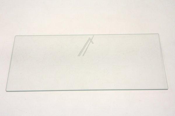 Smeg Vegetable Drawer Cover - 762172157 Glass Panel