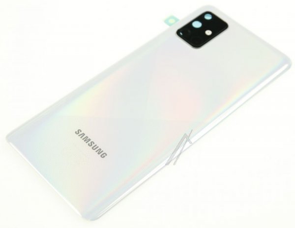 Samsung Battery Compartment Lid - Gh82-22112b Svc Cover Assembly-b-g