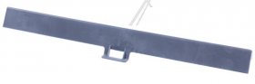 Elica Housing Part - Vas0139427a Grease Collector Tray Assembly Oil Dd