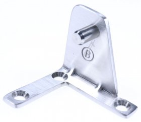 Door Hinges For Fridges - 50277885005 Hinge bottom [Electrolux Aeg]