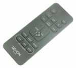 Denon Marantz Ir remote Control - Rc1236 Remote Control