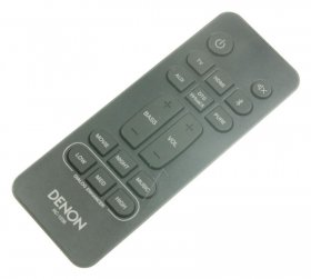 Denon Marantz Ir remote Control - Rc1236 Remote Control Denon Marantz Ir remote Control - Rc1236 Remote Control