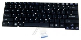 Sony Us United States Notebook keyboards - Keyboqard (us)