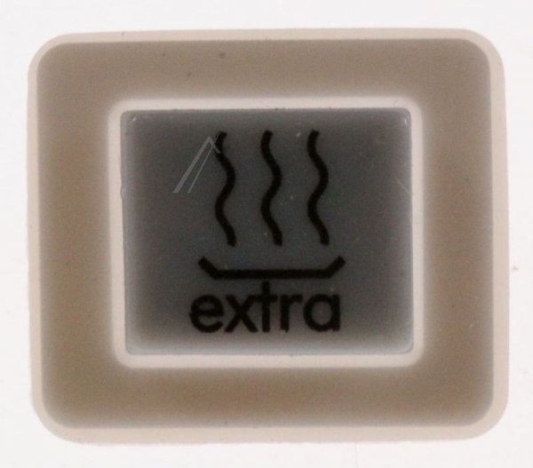 Button - C00086489 482000077151 Push-button Extra [Whirlpool Indesit]