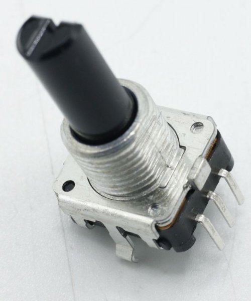 Yamaha Encoder - Zf974300 Rotary Encoder Xreb12505pvb25fina