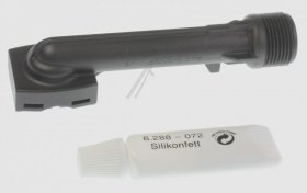 Karcher Connector - 4 063-783 0 Hd Outlet With O-ring Karcher Connector - 4 063-783 0 Hd Outlet With O-ring