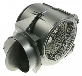 Smeg Motor - 795210953 Motor