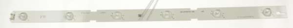 Grundig Led backlight bar - Zrv60600-ab C00937883 Led Bar Left 49 Ledart (a) Ss Cell