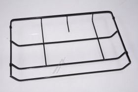 Grills - 3546333018 Grill Flat Iron Left [Electrolux Aeg]