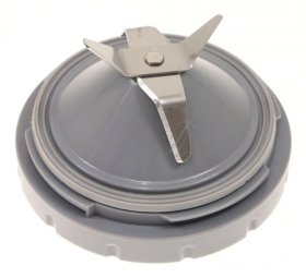 Mixer - Blender Blade - Kw717466 Blade Assembly With Seal [Delonghi]