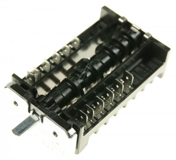 Klass Switch - 10-03-01-002 0-4 Positioned Switch Grill