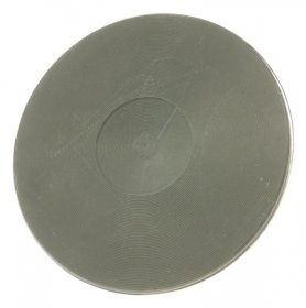 Klass Hot Plate - Hp-f145 10-03-14-002 Hotplate Ø145mm 1000w 230v With Socket Vde