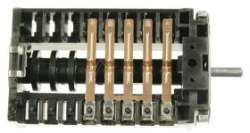 Klass Mode Select Switch - 10-03-01-007 Cam Switch 0+4