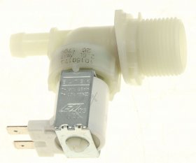 Solenoid Valve - Water Valve [Sogedis]