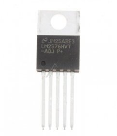 Texas Instruments Fixed Voltage Regulator - Switching Reg Adj, 4-60v, 3a, To220