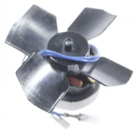 Motor - Nm1009 Motor Complete [Delonghi]