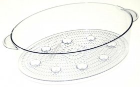Philips Mixer - Blender Bowl - Bowl Plastic