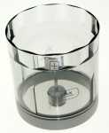 Philips Mixer - Blender Bowl - Cp1287-01 420303599671 Bowl Plastic