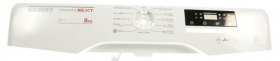 Switch Screen - 40009495 Cruscotto Dnh D813a2-84 [Candy Hoover]