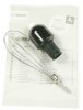 Beater - 12027761 Wire Whisk [Bosch Siemens]
