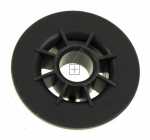 Roller For Dishwasher Basket - C00536682 Wheel Bottom Th Ikea [Whirlpool Indesit]