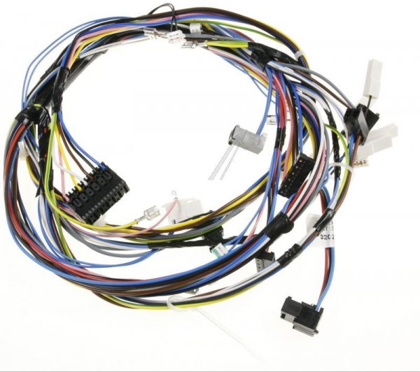 Harness - Cab har (6-8-10-12cold)d-42-prsw [Vestel]