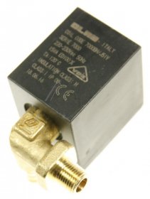 Astoria Solenoid Valve For Iron - Ironing Systems - 500582913 Valve 6w=me1060025 Astoria Solenoid Valve For Iron - Ironing Systems - 500582913 Valve 6w=me1060025