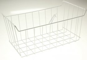 Ice Basket - C00436471 Basket Space Max 403x189x265 [Whirlpool Indesit]