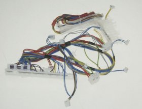 Kuppersbusch Harness - 163312 Wiring Harness Complete 4x7takt Xxx