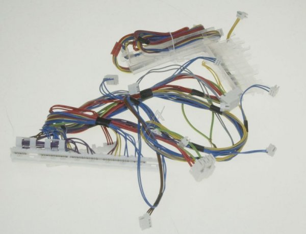 Kuppersbusch Harness - 163312 Wiring Harness Complete 4x7takt Xxx