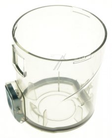 Mechanism - 48028703 Dust Bin Asm Nni-ofs [Candy Hoover]