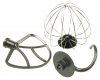 Russell Hobbs Beater - 700044 24077013015 Whisk-hook Set