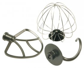 Russell Hobbs Beater - 700044 24077013015 Whisk-hook Set