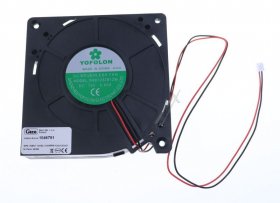 Ventilator Motor - Yhb1232b12m 1046791 Fan Motor [Amica]