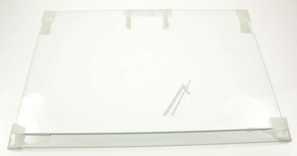 Teka Panel-glass-ic - 81672007 Refrigerator Glass Shelf Nfl 320