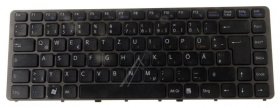 Sony Gr German Notebook keyboards - A1736550a Sony Keyboard (german)