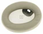 Sony Foam Pad Headphones - X50011191 Earpad (l) Assembly (silver) (for L-ch) (for Platinum Silver)