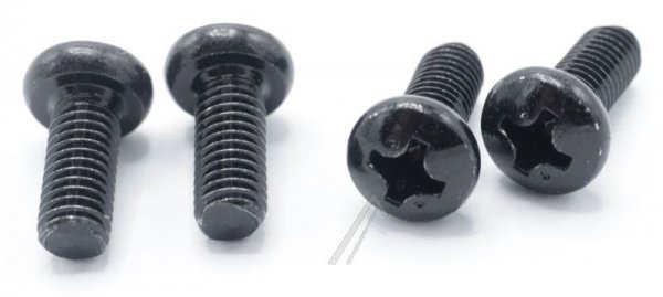 Hisense Gorenje Screw - Ht269570 Base Screw Assembly Heafuwtshis